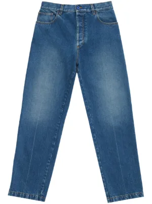 Marcelo Burlon County of Milan Denim for Men - Shop Now on