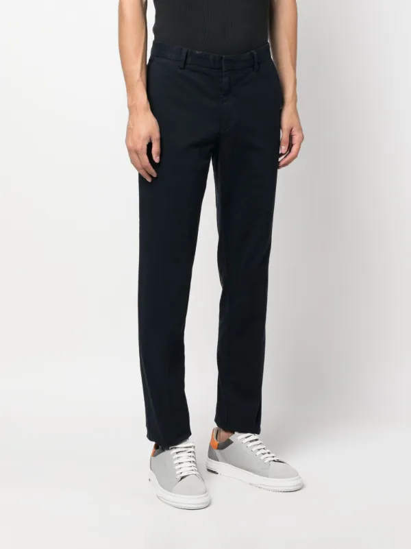 twisted jeans