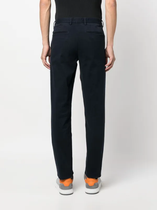 twisted jeans