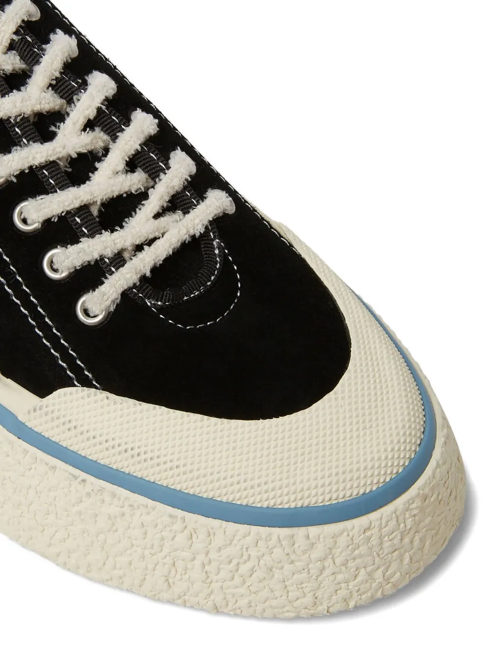 EYTYS Laguna sneakers Zwart