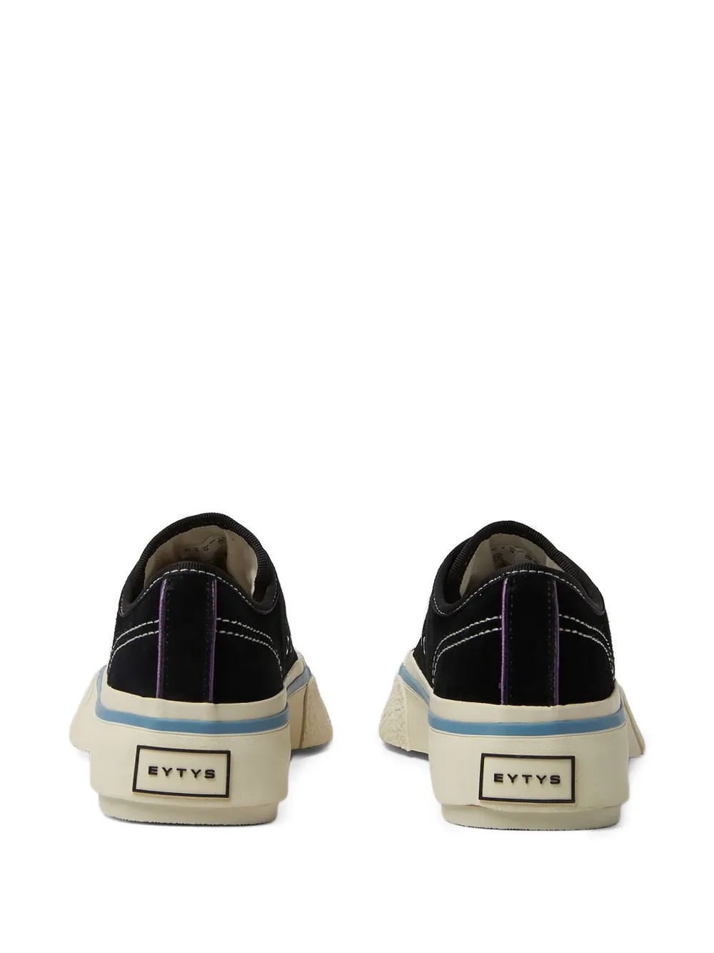 EYTYS Laguna sneakers Zwart
