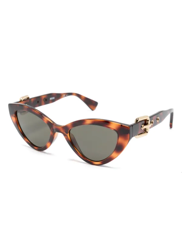 Buckle sunglasses hotsell