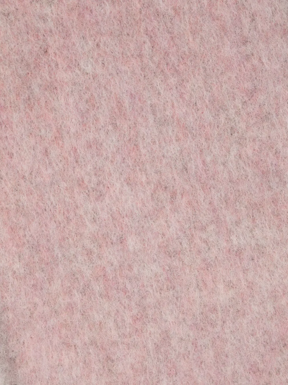 Acne Studios fringed mohair-wool scarf | Men | Image 2