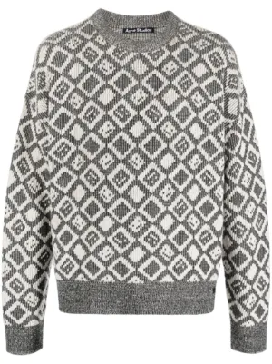 Acne Studios Knitwear for Women - Farfetch