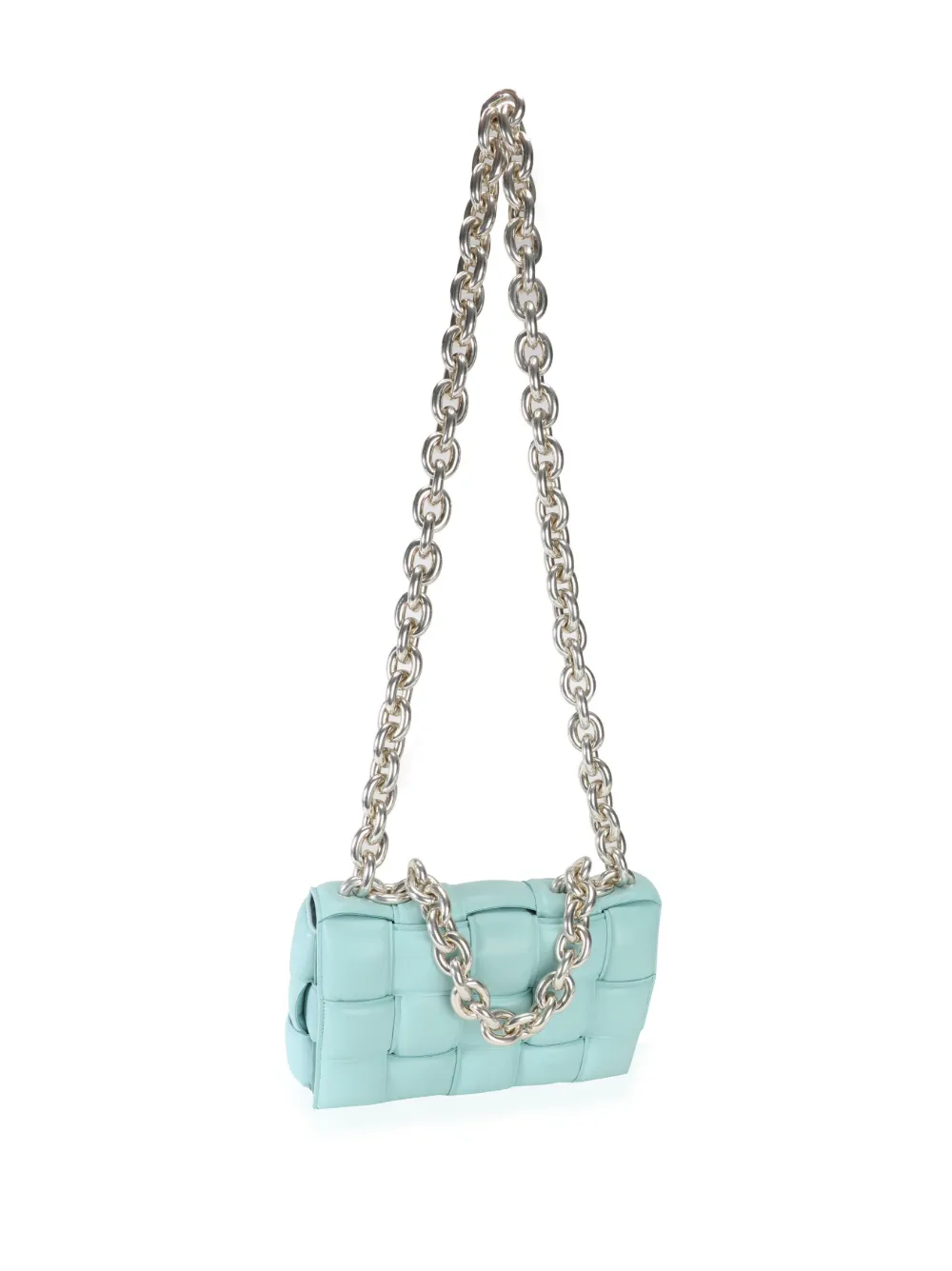 Chain Cassette two way bag