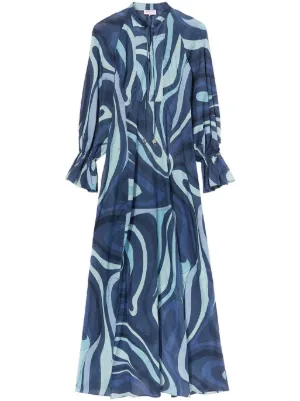 Pucci dress hot sale