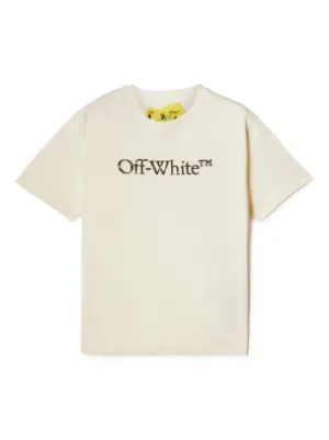 Off-White™ Kids Releases its FW21 Collection