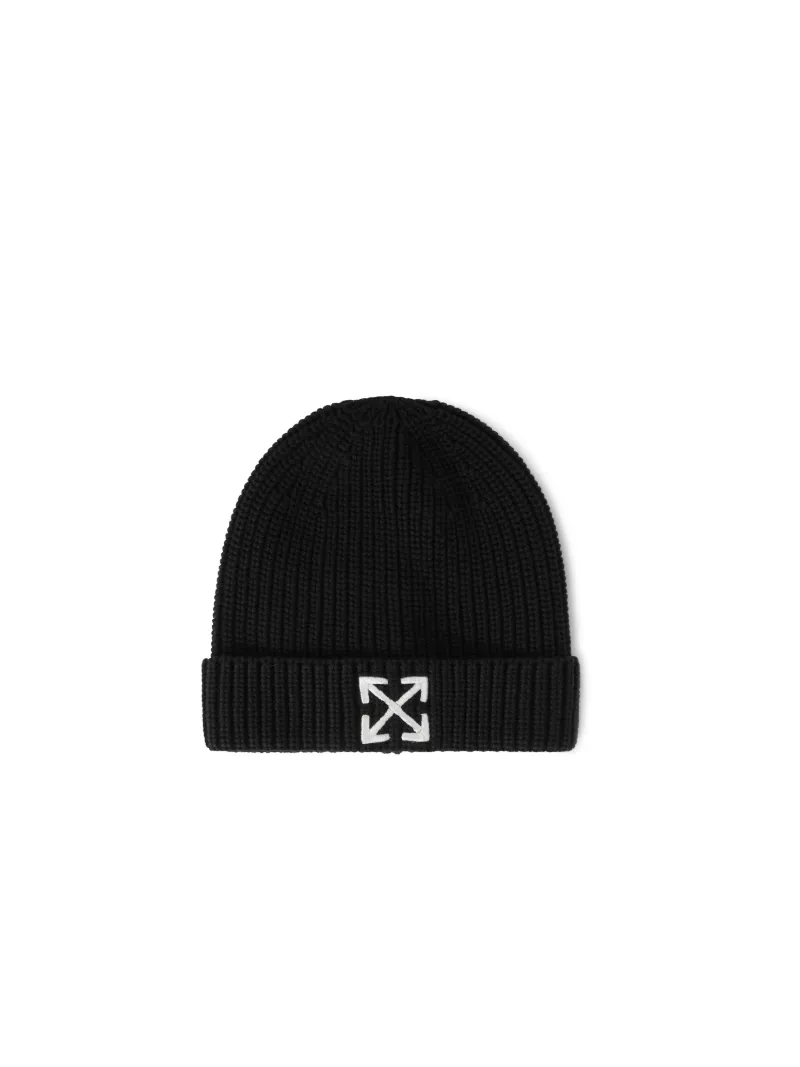 Arrow Beanie