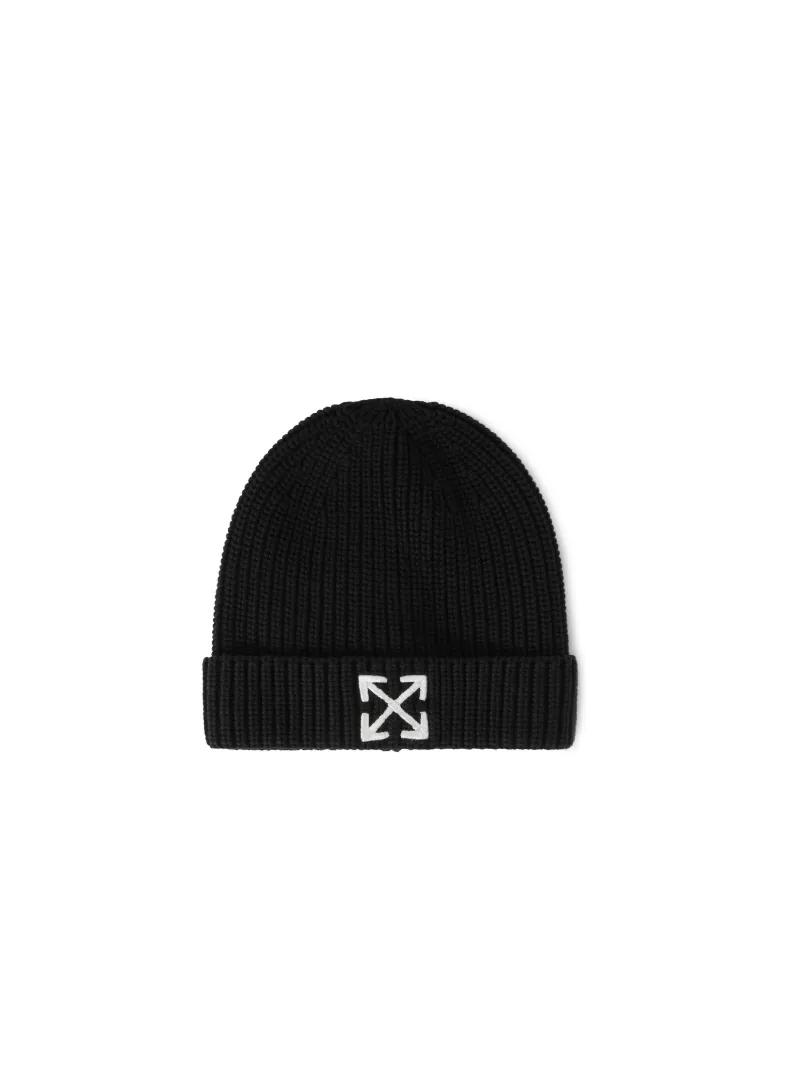 Arrow Beanie