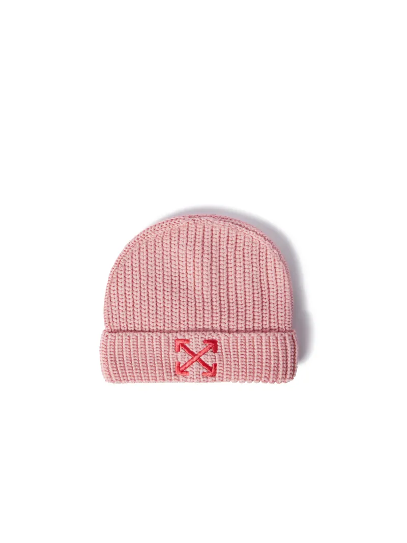 ARROW BEANIE 