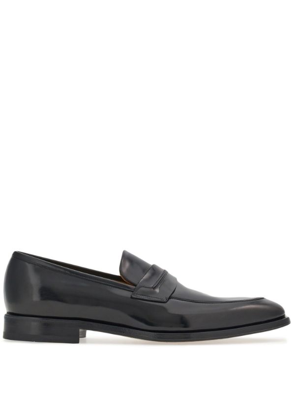 Salvatore fashion ferragamo loafers