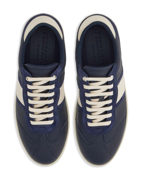 Ferragamo sneakers discount replica