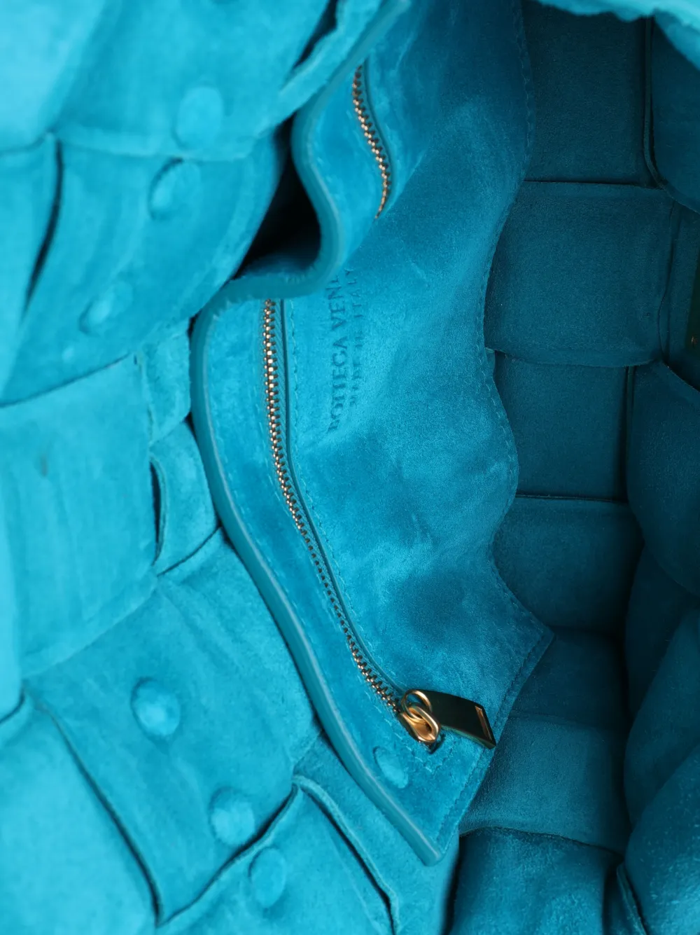 Bottega PreOwned Chain Cassette twoway Bag Farfetch