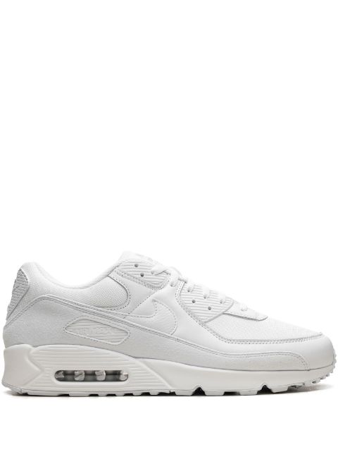 Nike Air Max 90 "Triple White" sneakers  WOMEN