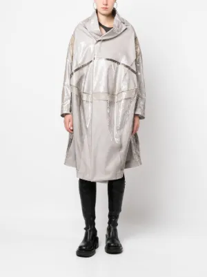 Comme Des Garçons Coats for Women - Shop on FARFETCH