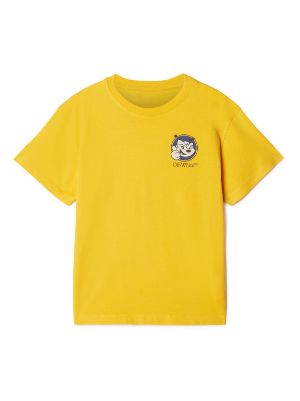 Off-White Kids Boys T-Shirts - Shop Designer Kidswear on FARFETCH