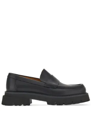 Ferragamo メンズ ローファー通販 - FARFETCH