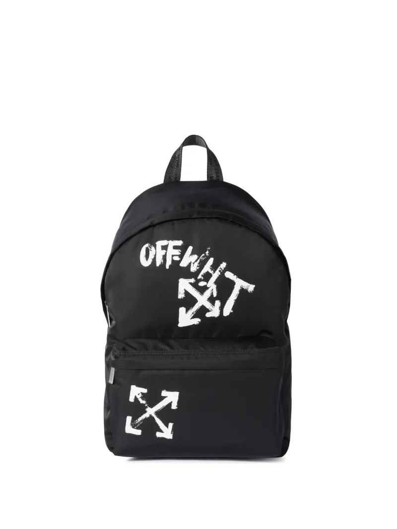 Paint Script Backpack
