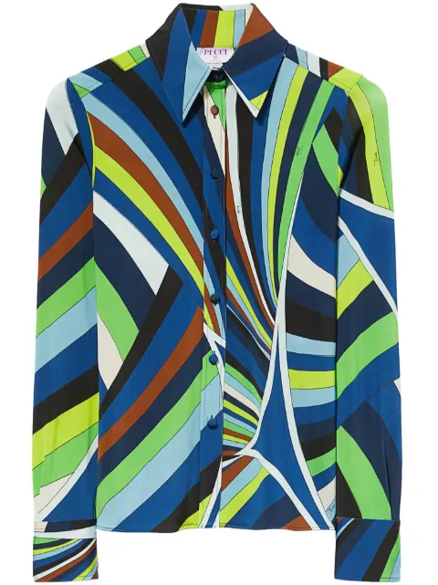 PUCCI for Women | Shirts, Leggings & Dresses | FARFETCH