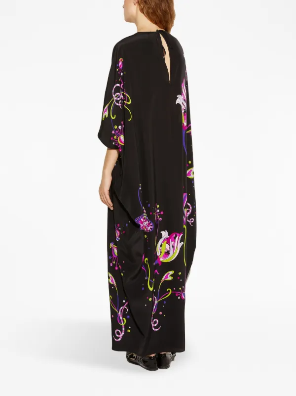 Emilio pucci outlet kaftan