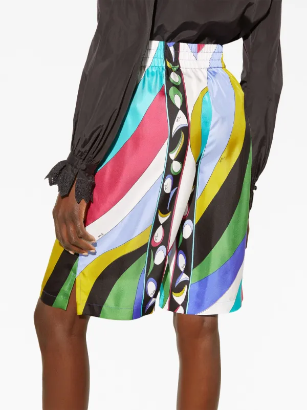 Pucci shorts deals