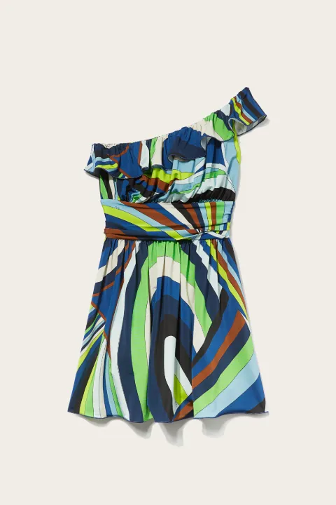 レディース ドレス | Emilio Pucci エミリオ・プッチ