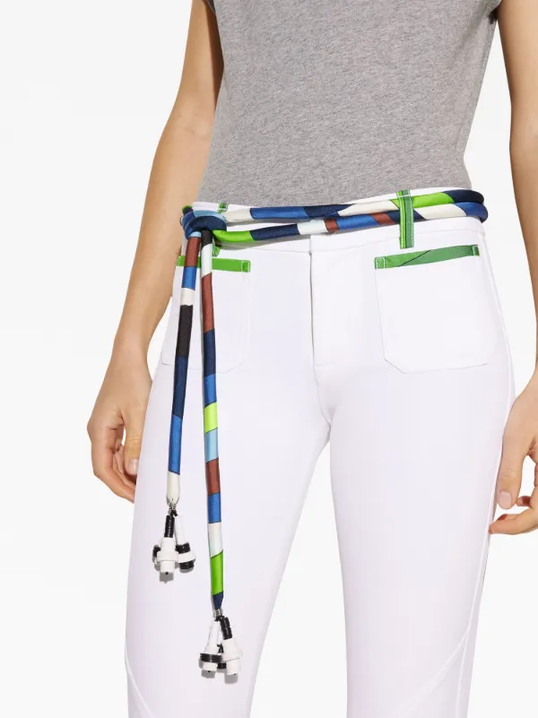 Pucci belt shop