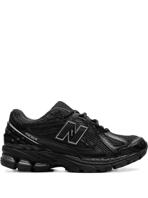New Balance baskets 1906R 'Black Metallic'