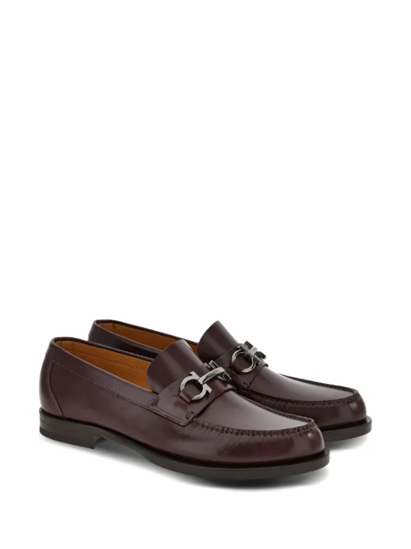 Ferragamo 2025 gancini loafer