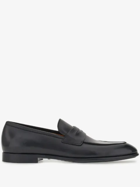 Ferragamo penny loafers