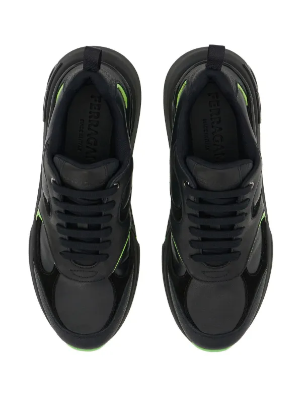 【送料&関税込】Ferragamo Leather Logo Sneakers 20159421_51075130_600.jpg