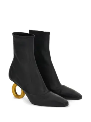 ブーツその他 FERRAGAMO BOOTS (01D515753854 BONNERBIS) ブーツ - ウィメンズ | Ferragamo