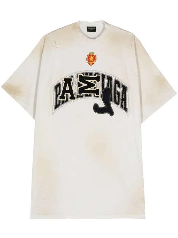 BALENCIAGA Tシャツ 20159693_54374910_600.jpg
