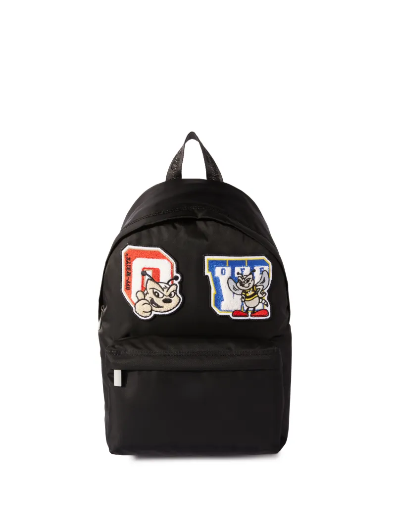 OW COLLEGE BACKPACK 
