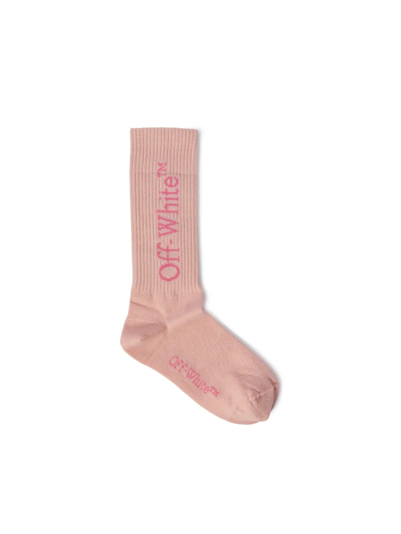 OFF WHITE ARROW SOCKS 