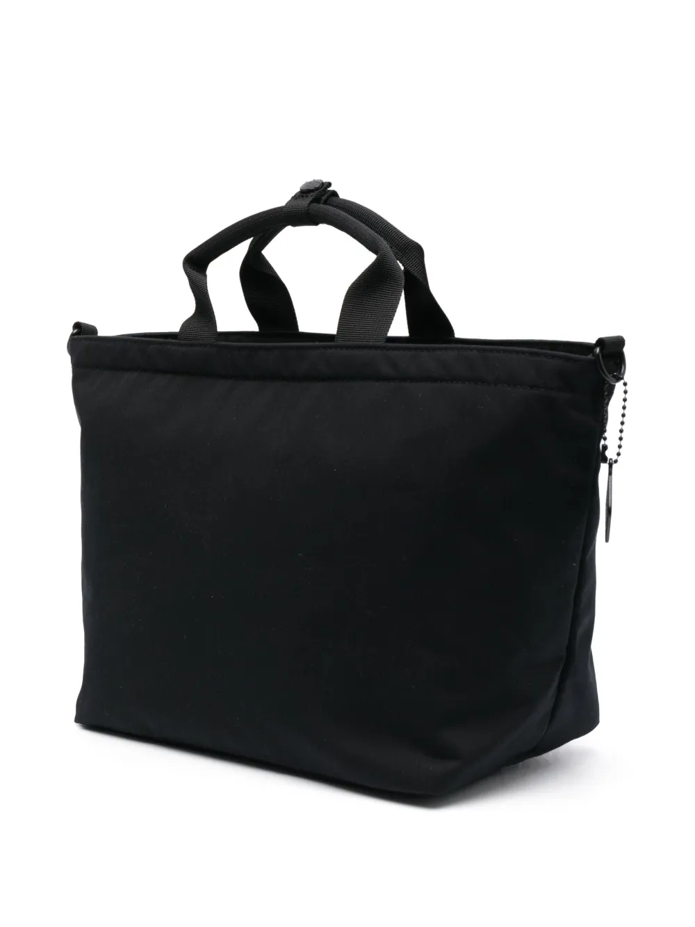 Danton Large Zipped Tote Bag Farfetch