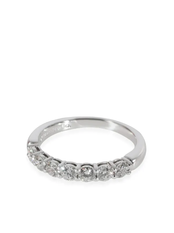 Pre owned store eternity rings