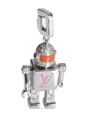 Louis Vuitton Pre-Owned Fine Jewelry for Women - Shop on FARFETCH