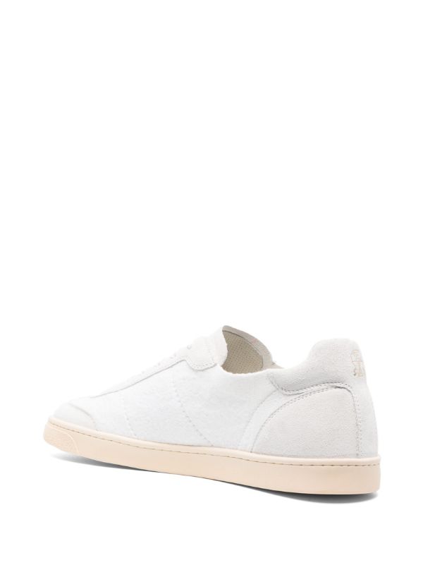 Sneakers cucinelli on sale