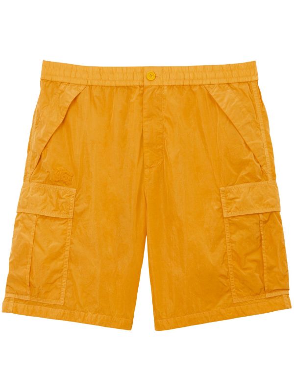 Men's Burberry Cargo deals Shorts