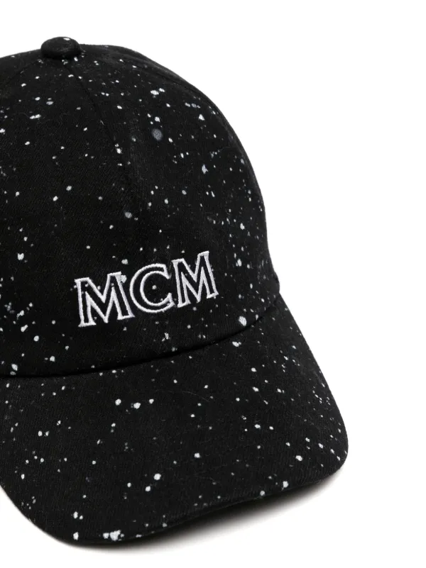 MCM キャップ - キャップ