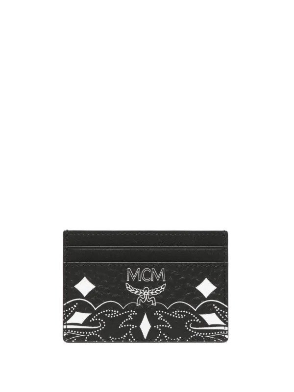 Mcm bandana 2024