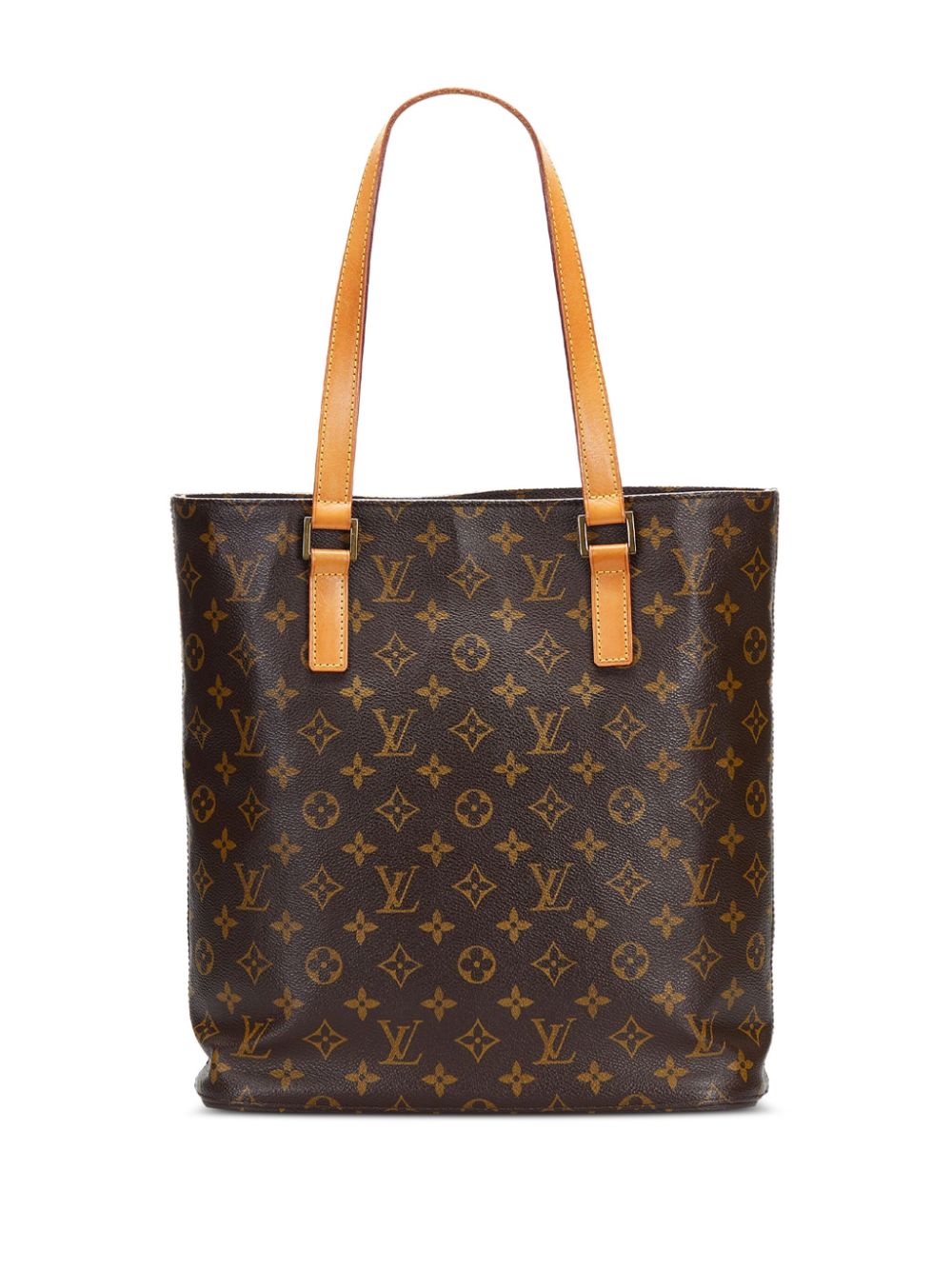 Louis Vuitton 2002 pre-owned Vavin GM shopper - Bruin