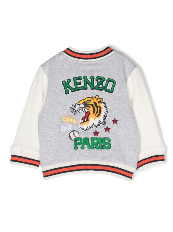 Bombers kenzo outlet bebe