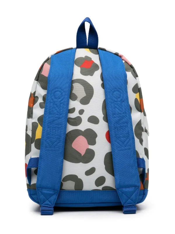 Kenzo mini backpack outlet uk