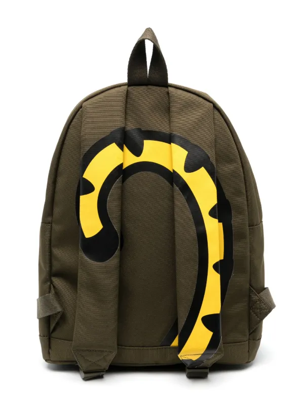 Kids new arrivals bape backpack