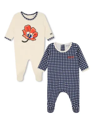 Pyjama best sale bebe kenzo