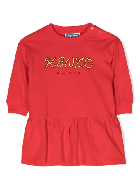 Kenzo bebe fille solde best sale