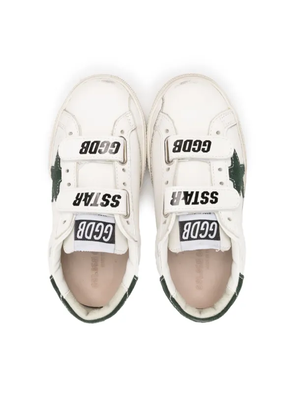 Golden goose scratch online homme