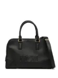 MCM medium Aren boston bag - Black